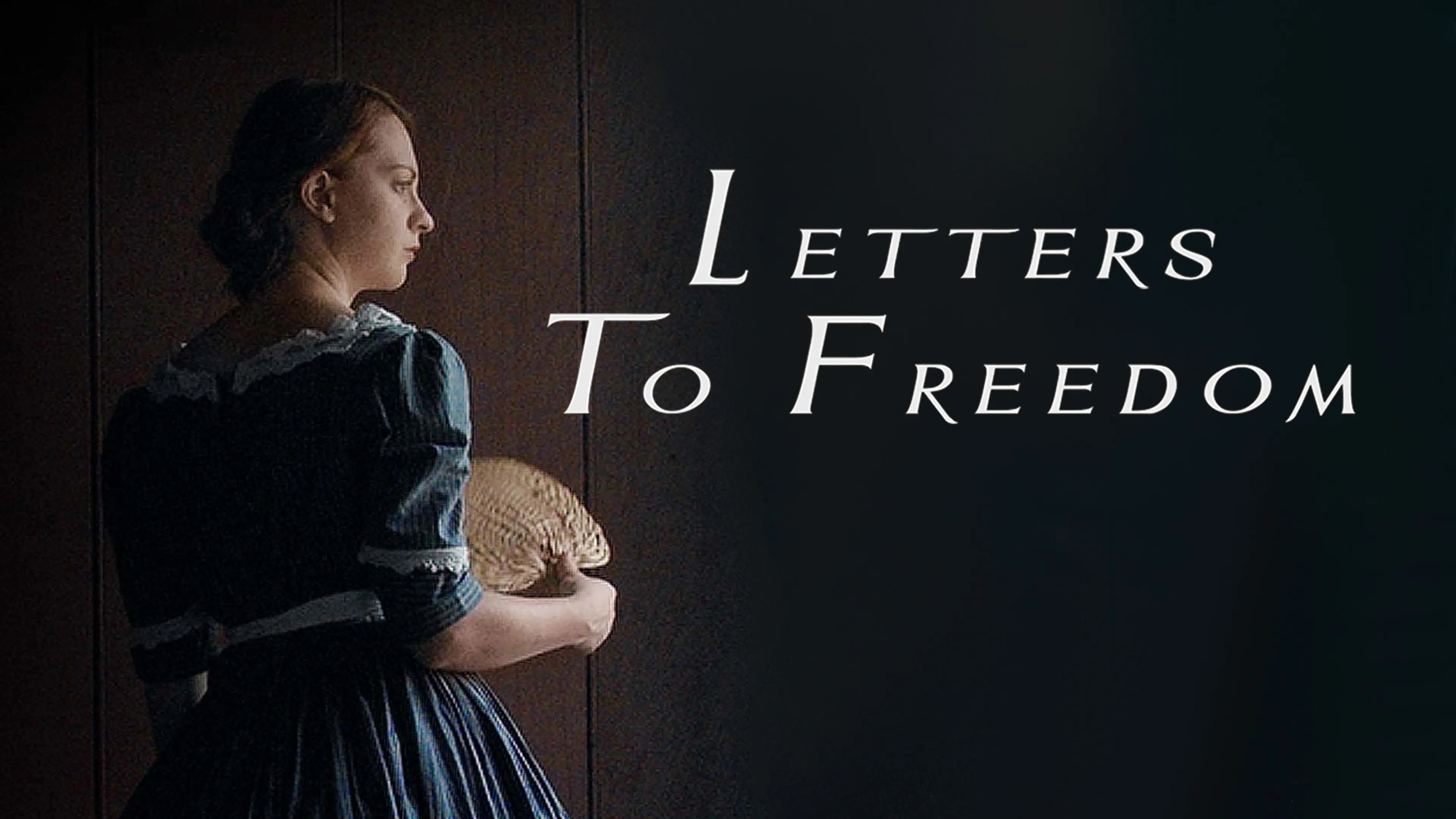 Letters to Freedom poster